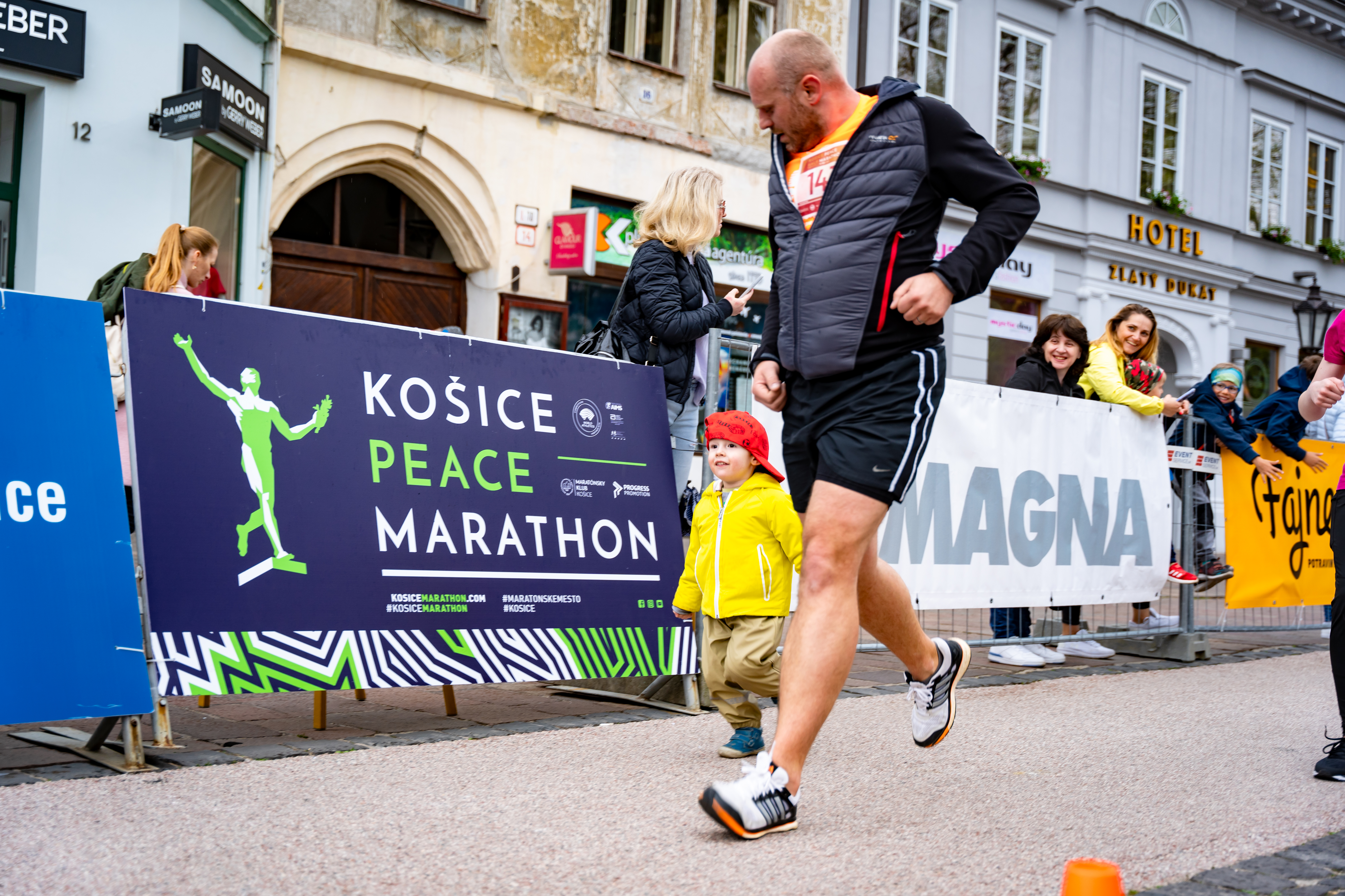 Kosice Peace Half Marathon-38